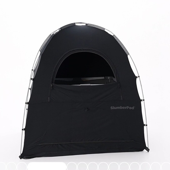 SlumberPod - Picture 1 of 6